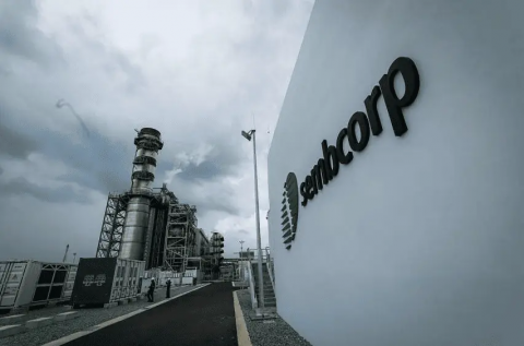 Sembcorp to develop $900m multi-utilities facility on Jurong Island